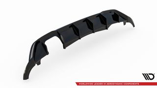 Σετ Splitters Volkswagen Polo GTI Mk6 Facelift-thumb-7