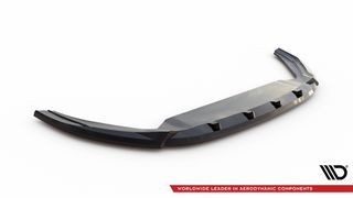 Σετ Splitters Volkswagen Polo GTI Mk6 Facelift-thumb-3