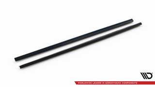 Σετ Splitters Volkswagen Polo GTI Mk6 Facelift-thumb-6