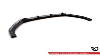 Σετ Splitters Audi S3 Sportback 8V Facelift-thumb-3