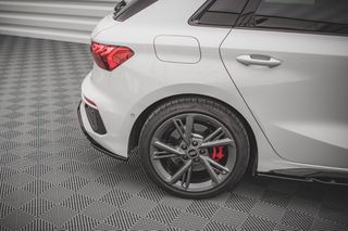 Σετ Splitters V.1 Audi A3 S-Line Sportback 8Y-thumb-22