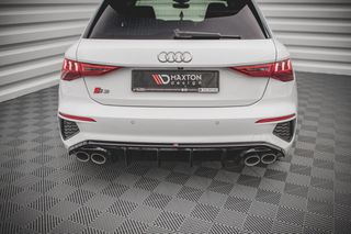 Σετ Splitters V.1 Audi A3 S-Line Sportback 8Y-thumb-18