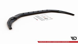 Σετ Splitters V.1 Audi A3 S-Line Sportback 8Y-thumb-4