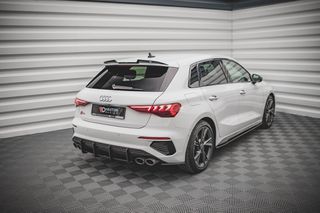 Σετ Splitters V.1 Audi A3 S-Line Sportback 8Y-thumb-13