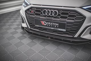 Σετ Splitters V.1 Audi A3 S-Line Sportback 8Y-thumb-14