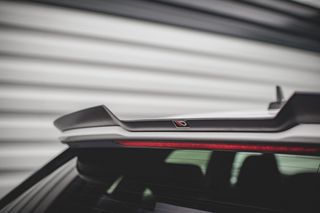 Σετ Splitters V.1 Audi A3 S-Line Sportback 8Y-thumb-12
