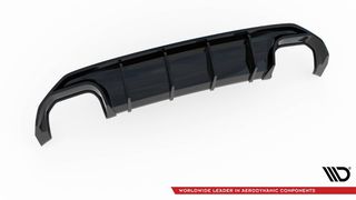 Σετ Splitters V.1 Audi A3 S-Line Sportback 8Y-thumb-7