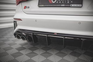 Σετ Splitters V.1 Audi A3 S-Line Sportback 8Y-thumb-20