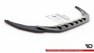 Σετ Splitters V.1 Audi A3 S-Line Sportback 8Y-thumb-3