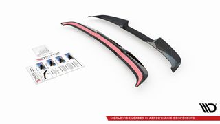 Σετ Splitters V.1 Audi A3 S-Line Sportback 8Y-thumb-24
