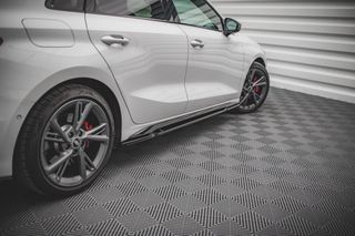 Σετ Splitters V.1 Audi A3 S-Line Sportback 8Y-thumb-16