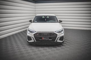 Σετ Splitters V.1 Audi A3 S-Line Sportback 8Y-thumb-1