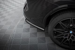 Σετ Splitters BMW X3 M F97 Facelift-thumb-12