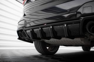 Σετ Splitters BMW X3 M F97 Facelift-thumb-22