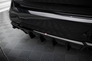 Σετ Splitters BMW X3 M F97 Facelift-thumb-16