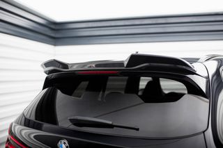 Σετ Splitters BMW X3 M F97 Facelift-thumb-11