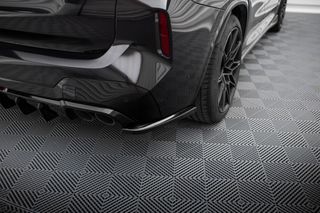 Σετ Splitters BMW X3 M F97 Facelift-thumb-13
