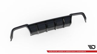 Σετ Splitters BMW X3 M F97 Facelift-thumb-7