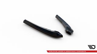 Σετ Splitters BMW X3 M F97 Facelift-thumb-9