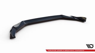 Σετ Splitters BMW X3 M F97 Facelift-thumb-4