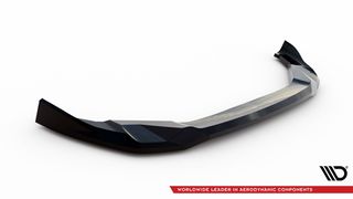 Σετ Splitters BMW X3 M F97 Facelift-thumb-3