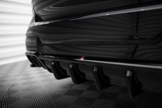 Σετ Splitters BMW X3 M F97 Facelift-thumb-19