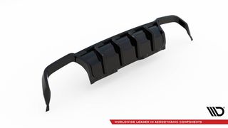 Σετ Splitters BMW X3 M F97 Facelift-thumb-8
