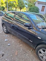 Nissan Almera 2005 1.500cc