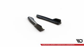 Σετ Splitters BMW X3 M-Pack G01 Facelift-thumb-10