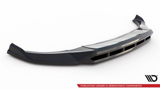 Σετ Splitters BMW X3 M-Pack G01 Facelift-thumb-3