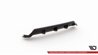 Σετ Splitters BMW X3 M-Pack G01 Facelift-thumb-7