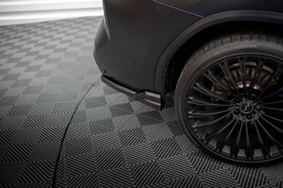 Σετ Splitters BMW X3 M-Pack G01 Facelift-thumb-22