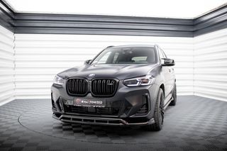 Σετ Splitters BMW X3 M-Pack G01 Facelift-thumb-15