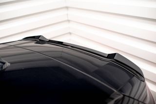 Σετ Splitters BMW X3 M-Pack G01 Facelift-thumb-2