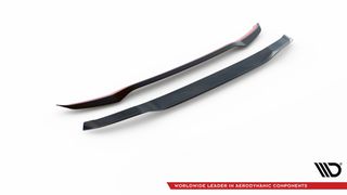 Σετ Splitters BMW X3 M-Pack G01 Facelift-thumb-24