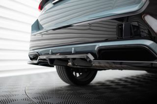 Σετ Splitters BMW X1 M-Pack U11-thumb-11