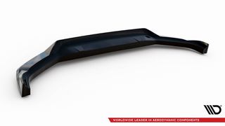 Σετ Splitters BMW X1 M-Pack U11-thumb-4