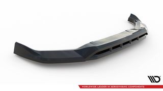 Σετ Splitters BMW X1 M-Pack U11-thumb-3