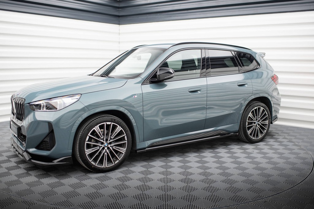 Σετ Splitters BMW X1 M-Pack U11