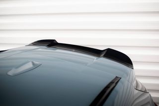 Σετ Splitters BMW X1 M-Pack U11-thumb-2