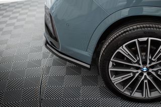 Σετ Splitters BMW X1 M-Pack U11-thumb-19