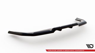Σετ Splitters BMW X1 M-Pack U11-thumb-7