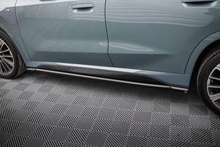 Σετ Splitters BMW X1 M-Pack U11-thumb-15