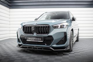 Σετ Splitters BMW X1 M-Pack U11-thumb-13