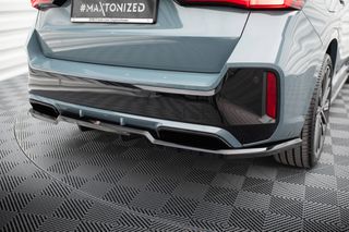 Σετ Splitters BMW X1 M-Pack U11-thumb-17