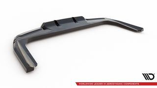 Σετ Splitters BMW X1 M-Pack U11-thumb-8