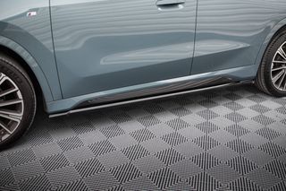 Σετ Splitters BMW X1 M-Pack U11-thumb-14