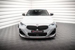 Σετ Splitters BMW 2 Coupe M240i G42-thumb-1