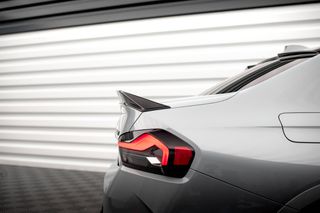 Σετ Splitters BMW 2 Coupe M240i G42-thumb-2