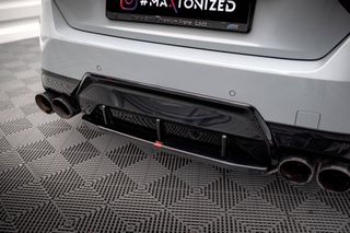 Σετ Splitters BMW 2 Coupe M240i G42-thumb-23